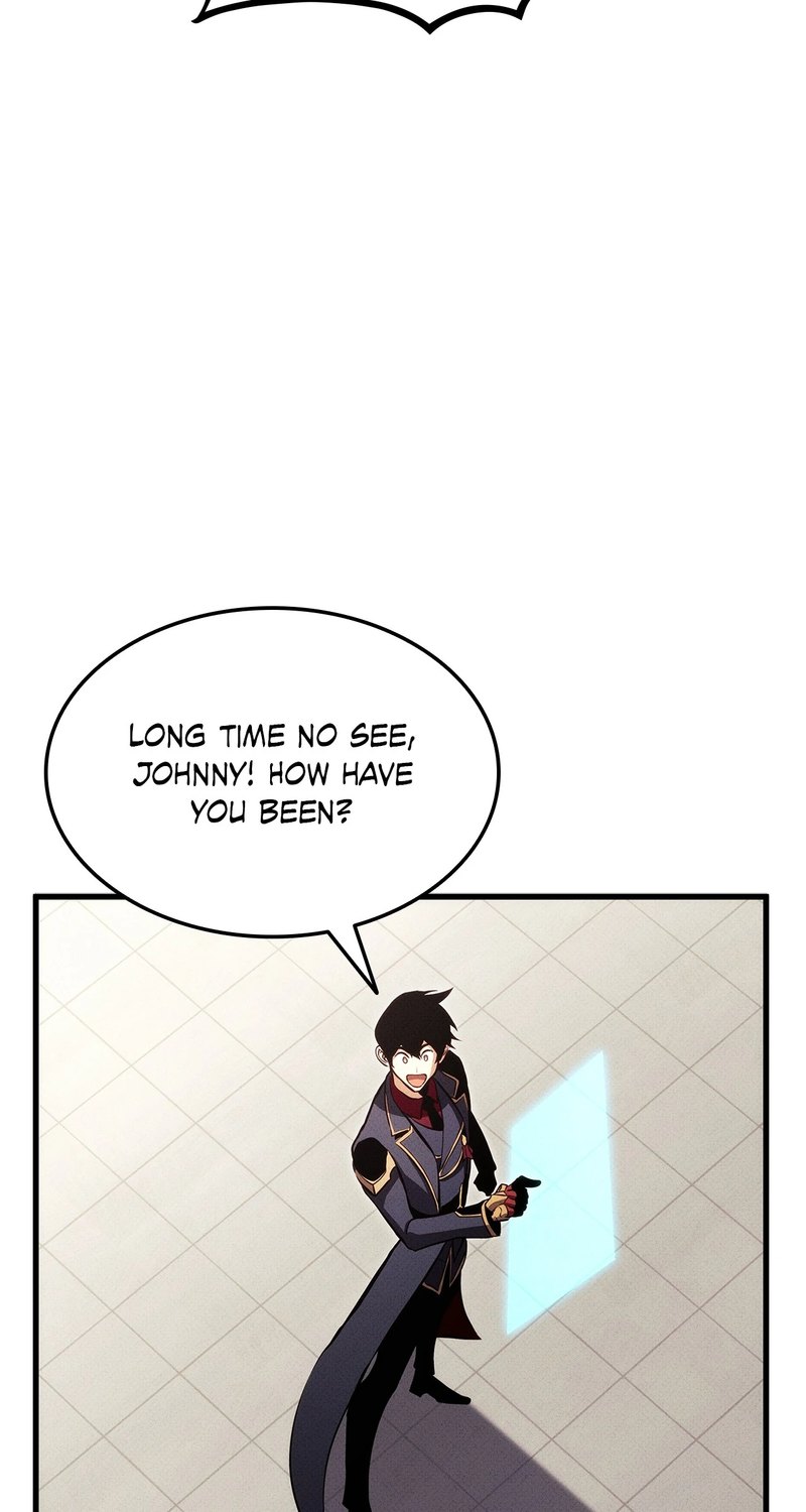 Ranker’s Return (Remake) - Chapter 207 Page 99