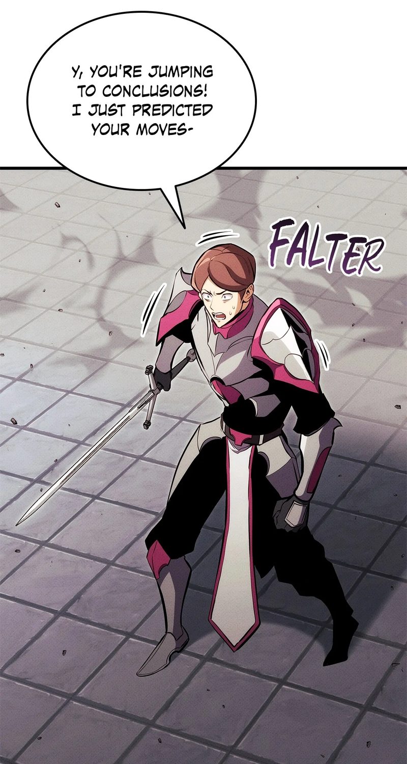 Ranker’s Return (Remake) - Chapter 208 Page 105