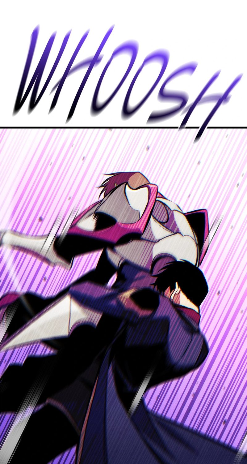 Ranker’s Return (Remake) - Chapter 208 Page 139