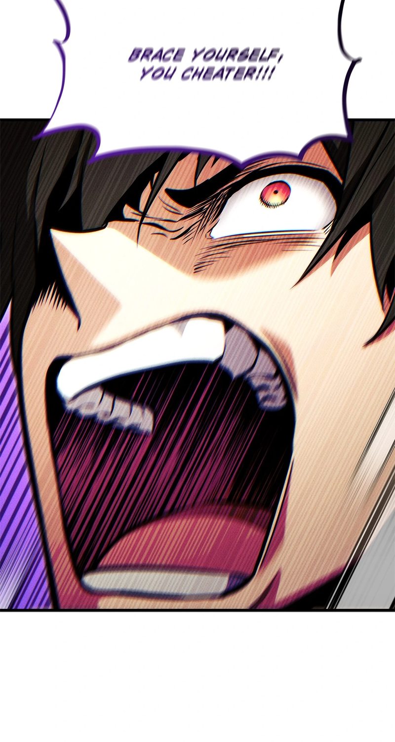 Ranker’s Return (Remake) - Chapter 208 Page 141