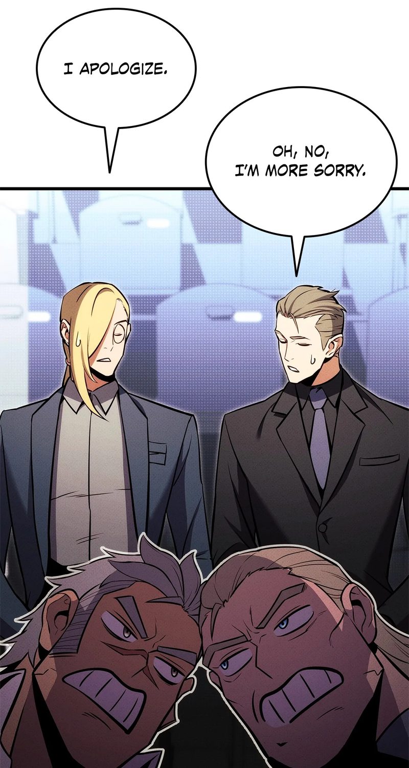 Ranker’s Return (Remake) - Chapter 208 Page 15