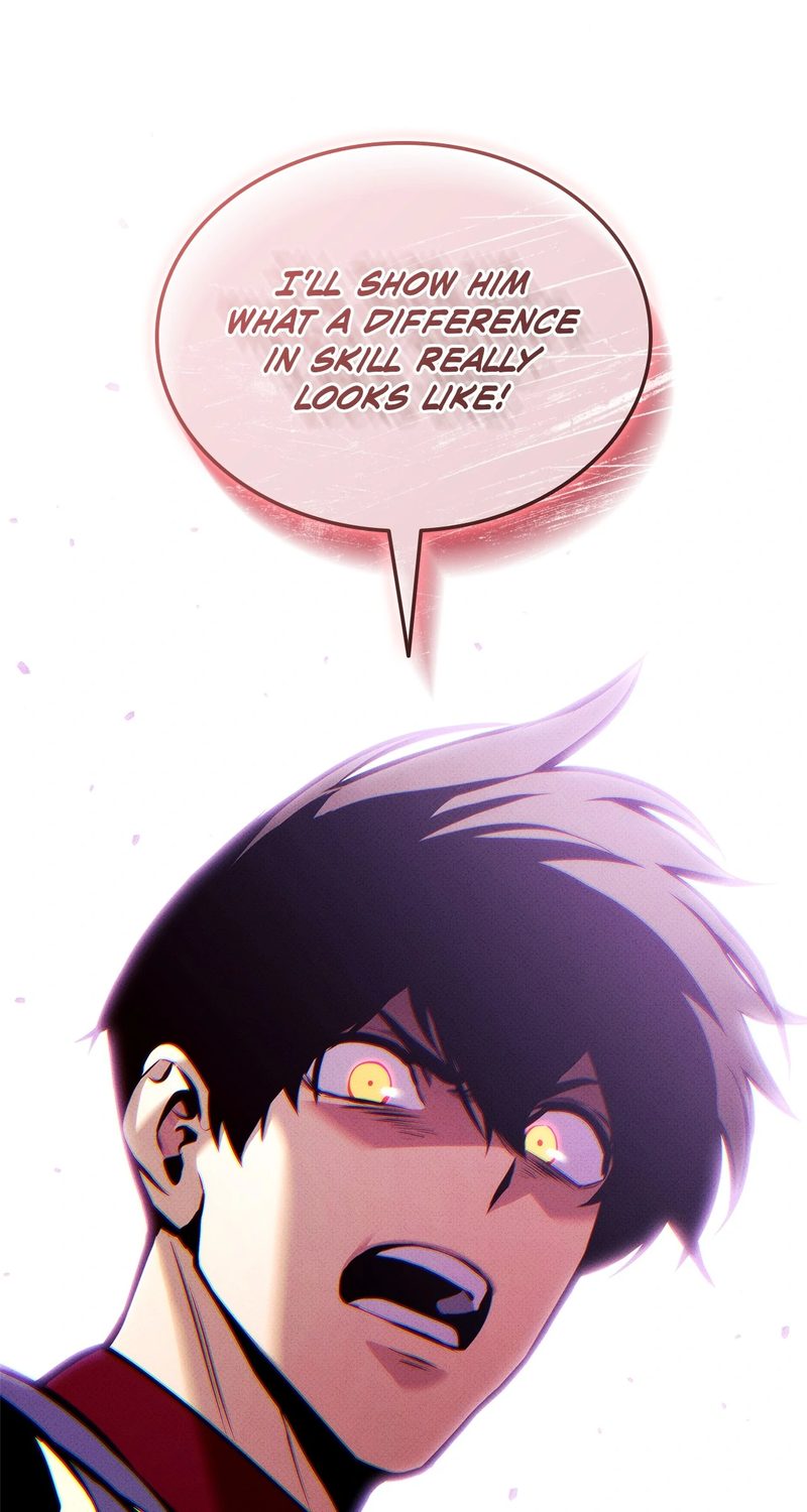 Ranker’s Return (Remake) - Chapter 208 Page 151