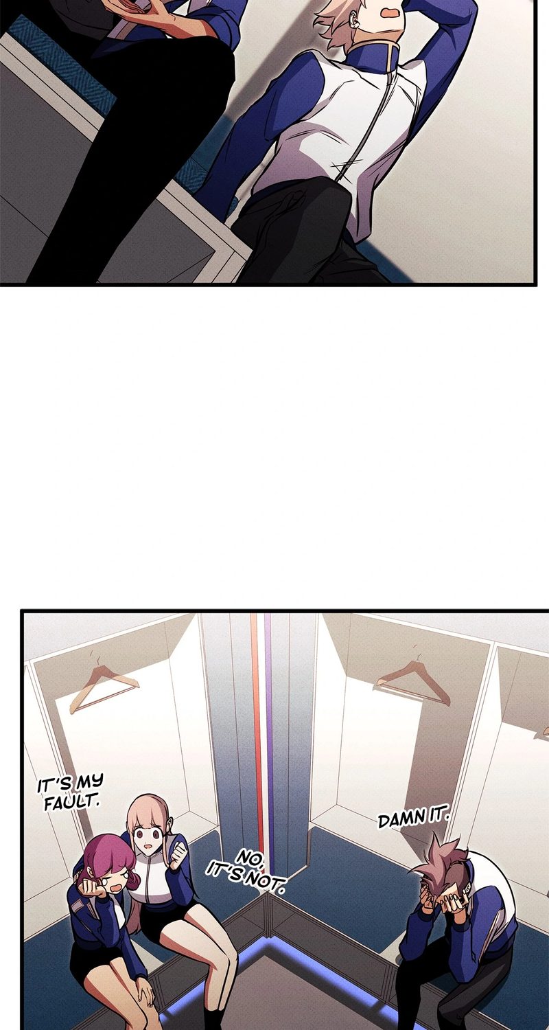 Ranker’s Return (Remake) - Chapter 208 Page 25