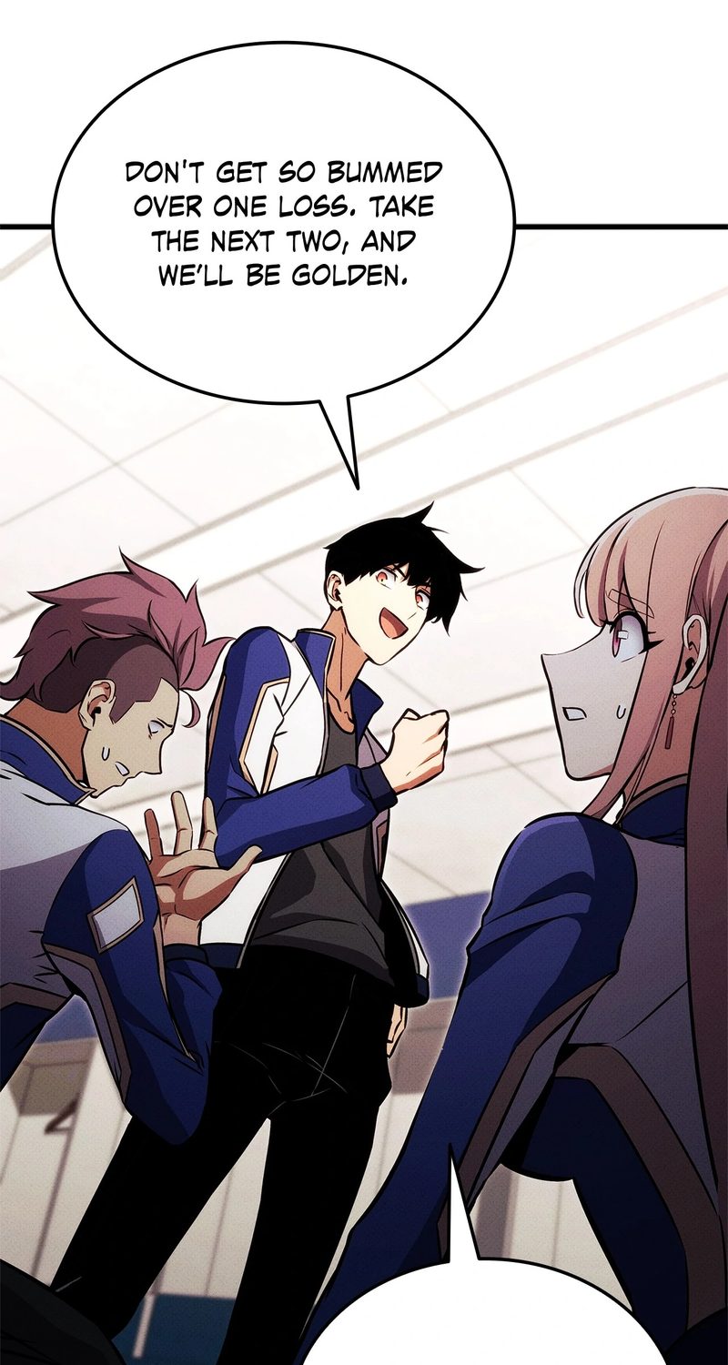 Ranker’s Return (Remake) - Chapter 208 Page 30