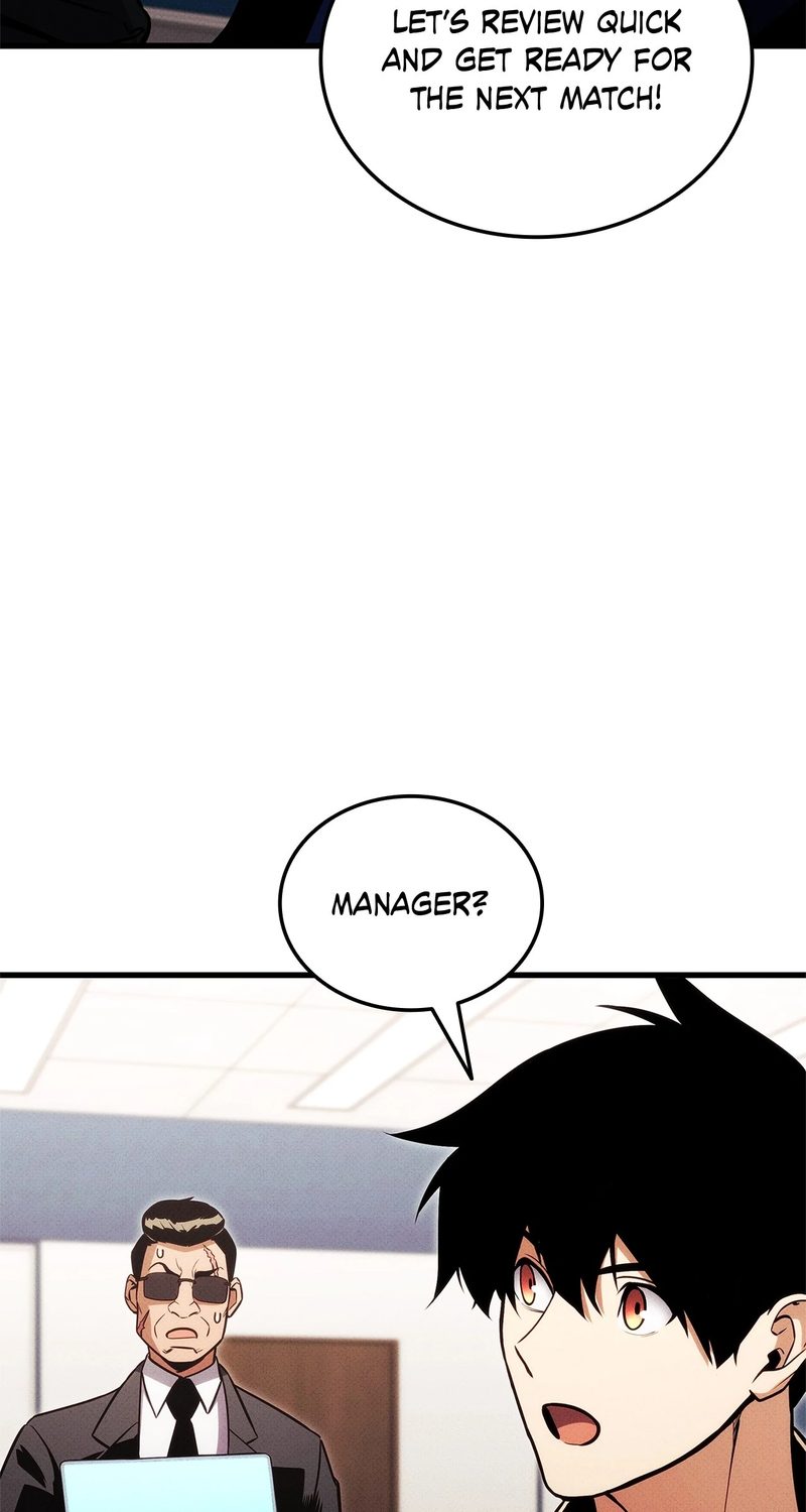 Ranker’s Return (Remake) - Chapter 208 Page 31