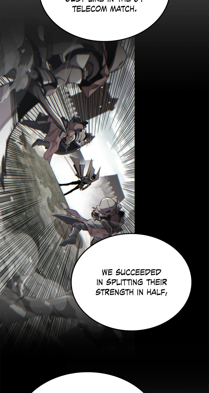 Ranker’s Return (Remake) - Chapter 208 Page 33