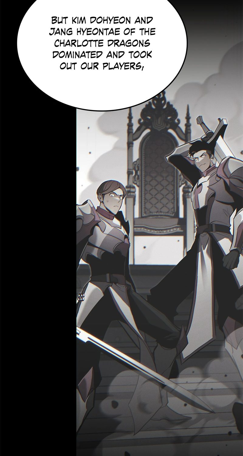 Ranker’s Return (Remake) - Chapter 208 Page 34