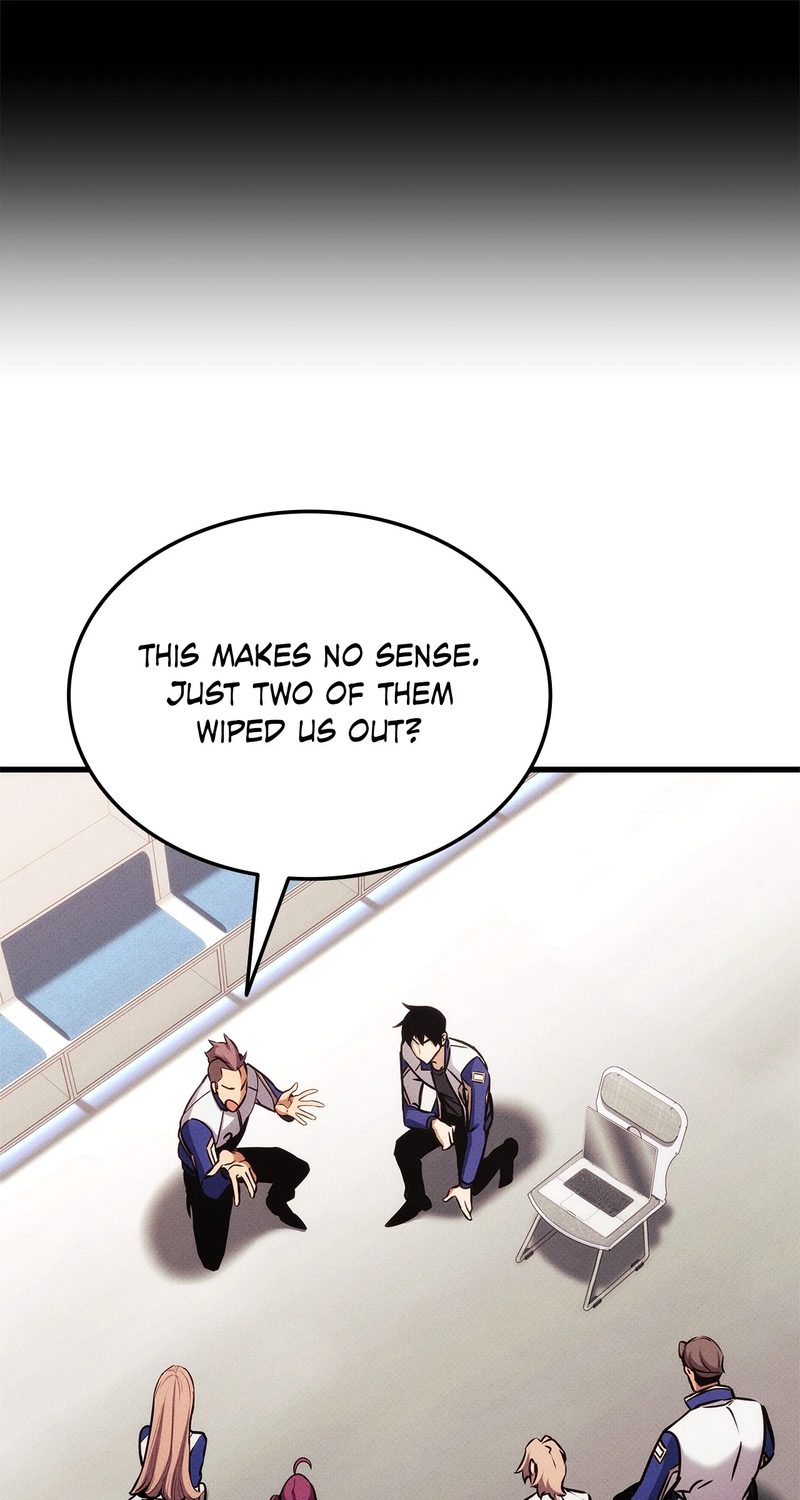 Ranker’s Return (Remake) - Chapter 208 Page 36