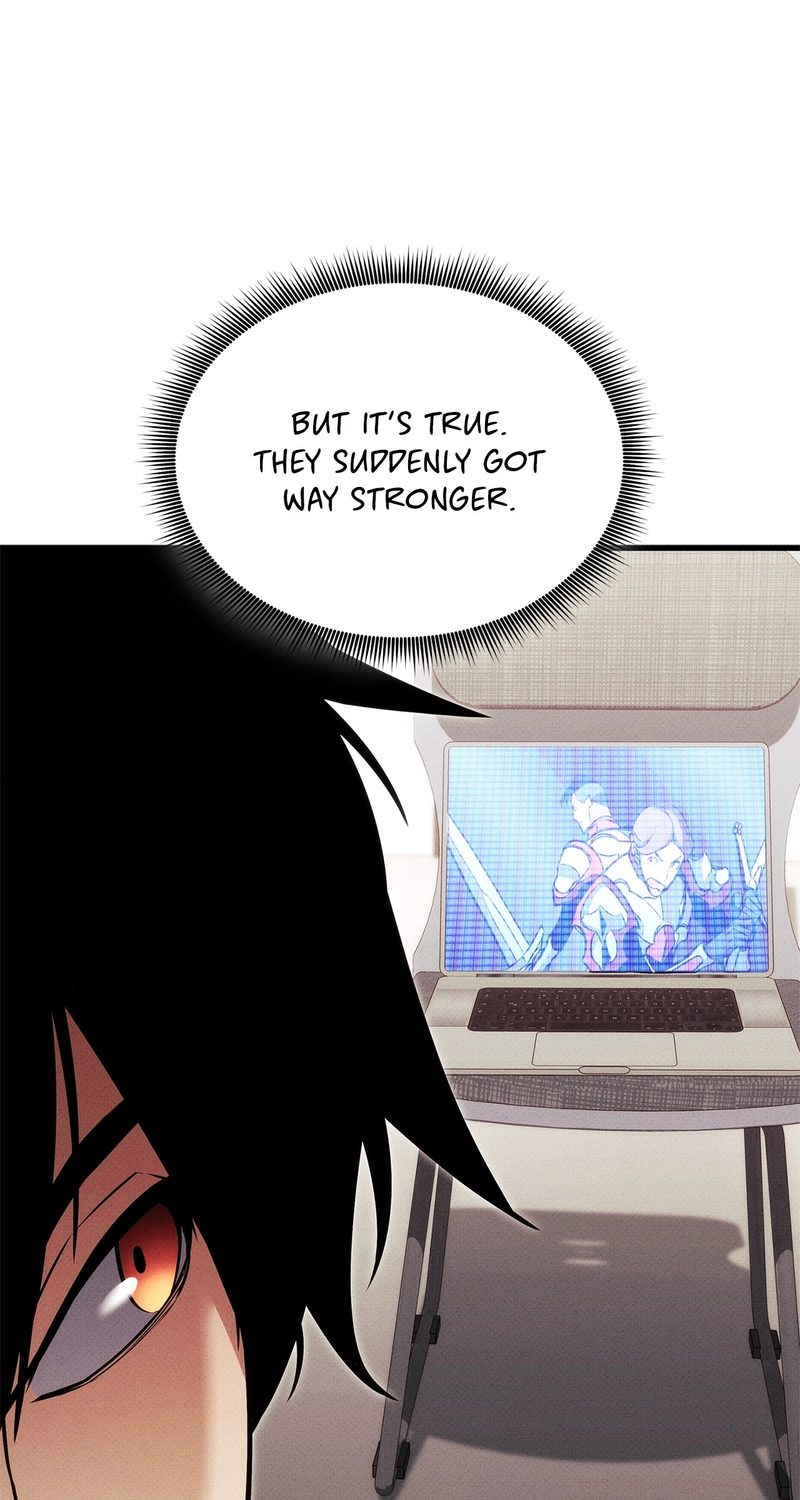 Ranker’s Return (Remake) - Chapter 208 Page 42