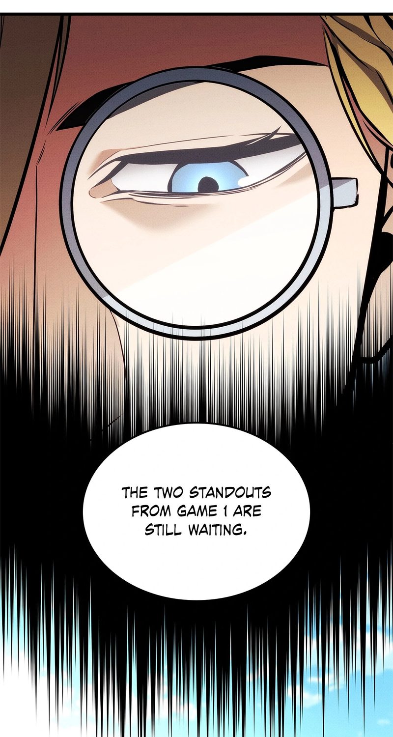 Ranker’s Return (Remake) - Chapter 208 Page 55