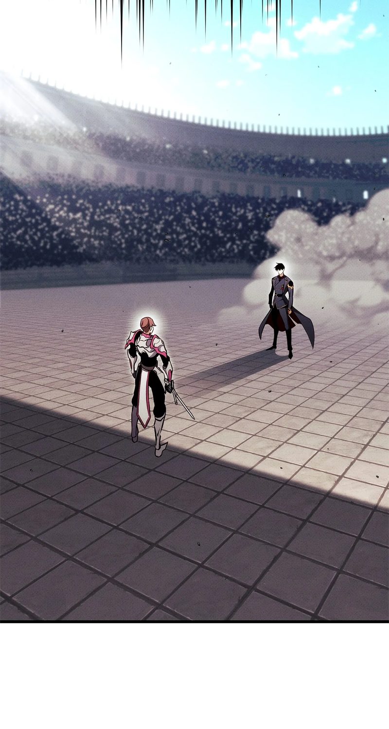 Ranker’s Return (Remake) - Chapter 208 Page 56