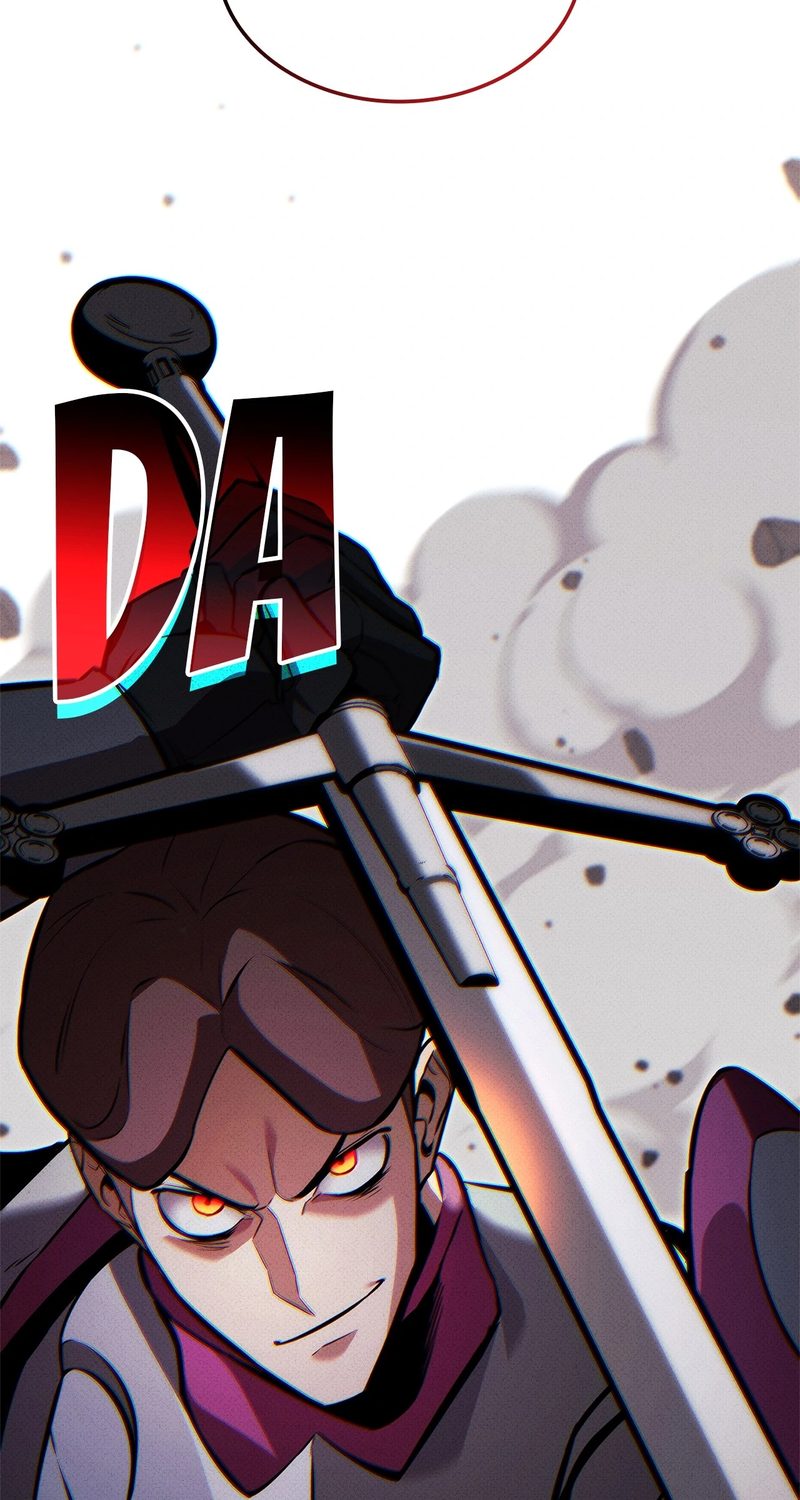 Ranker’s Return (Remake) - Chapter 208 Page 77