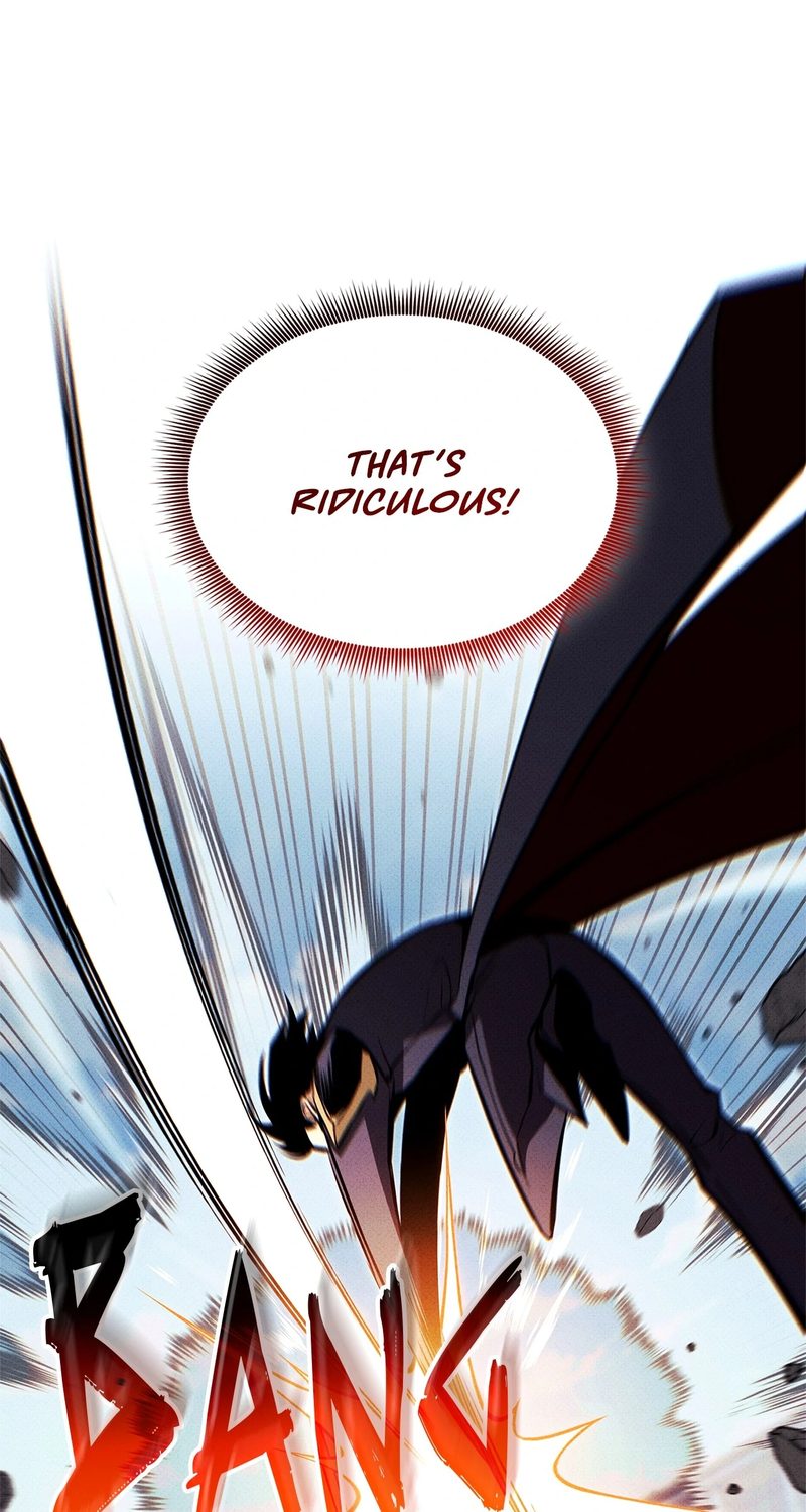 Ranker’s Return (Remake) - Chapter 208 Page 85