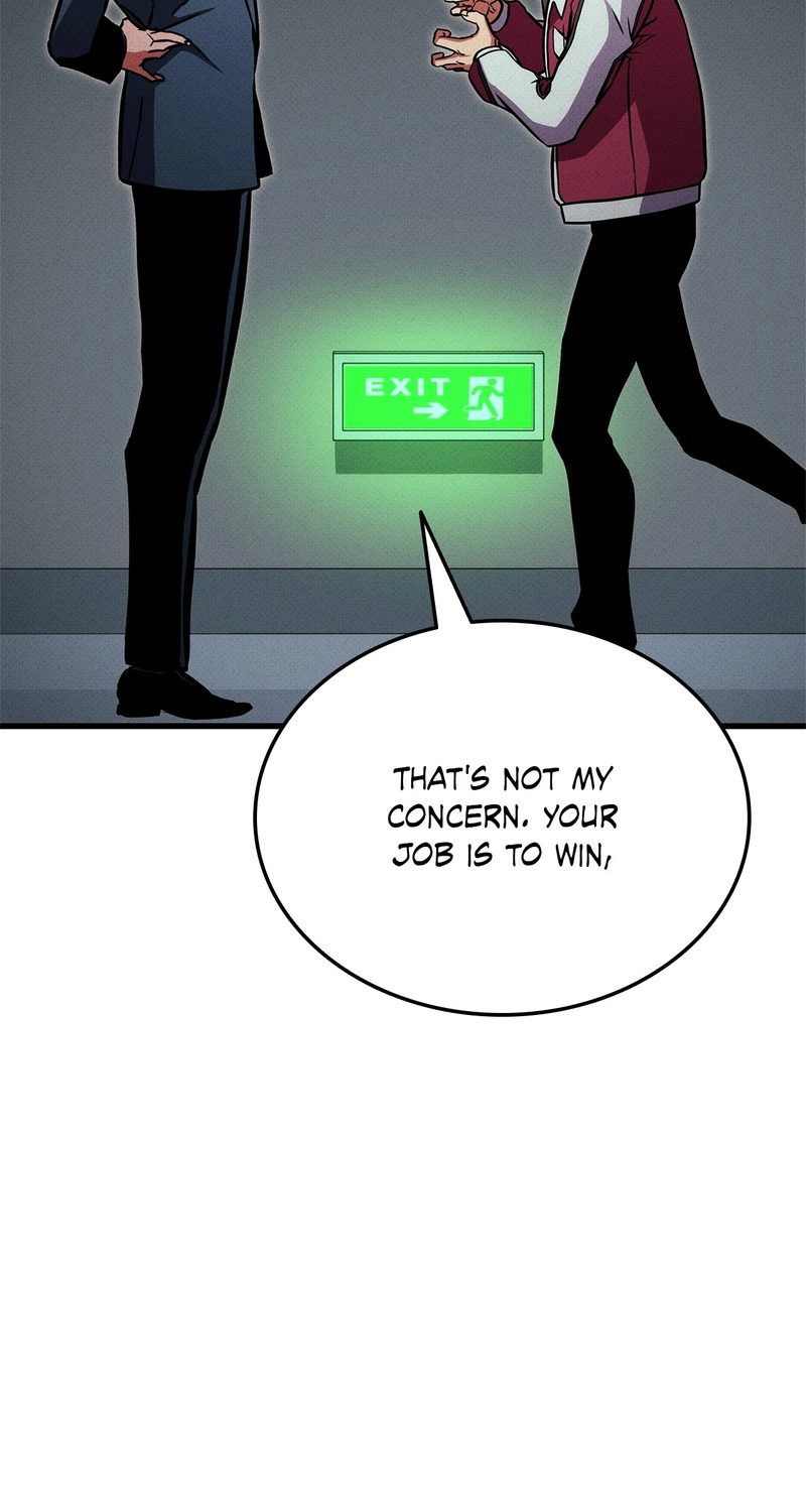 Ranker’s Return (Remake) - Chapter 209 Page 10