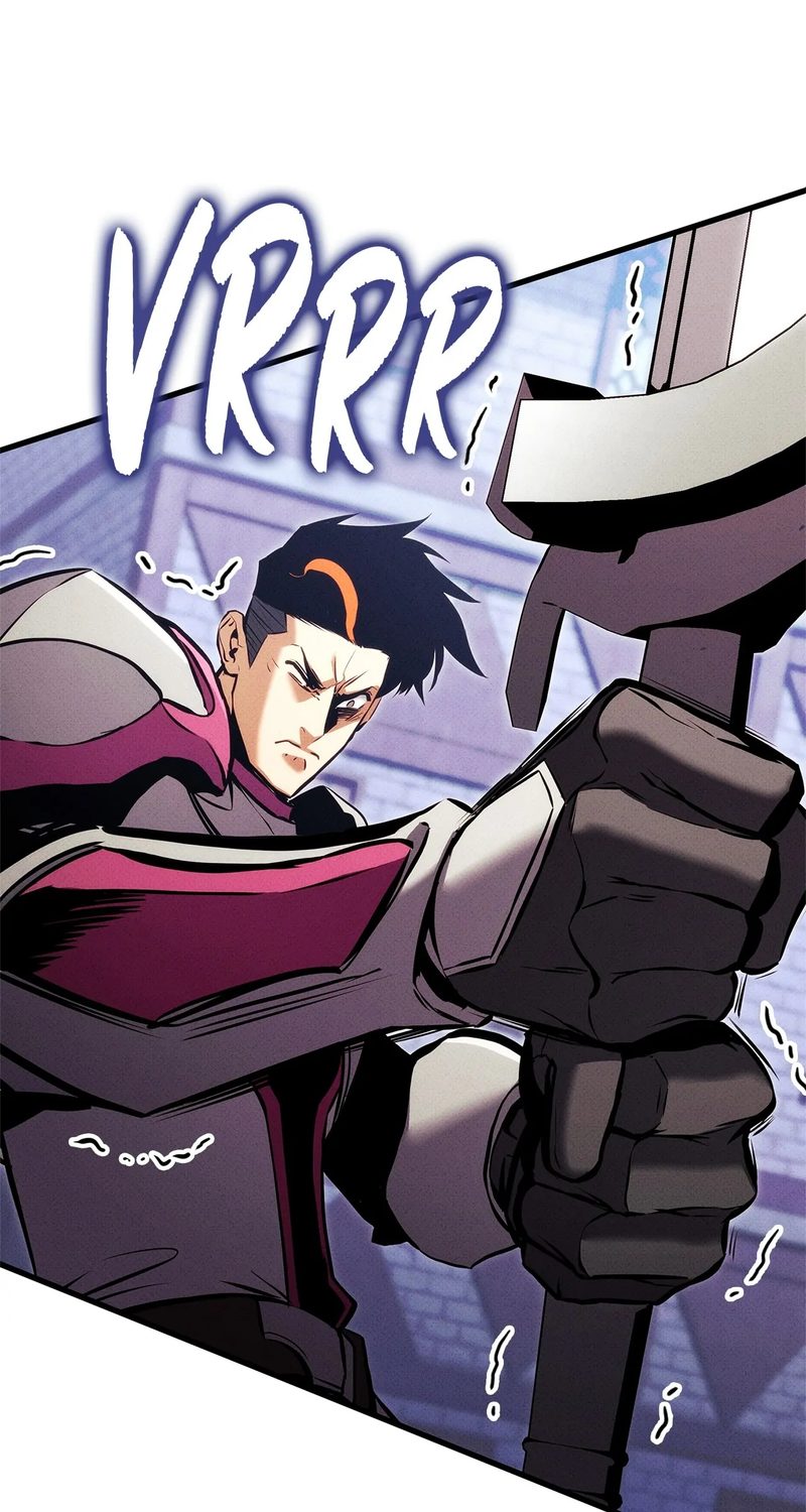 Ranker’s Return (Remake) - Chapter 209 Page 101