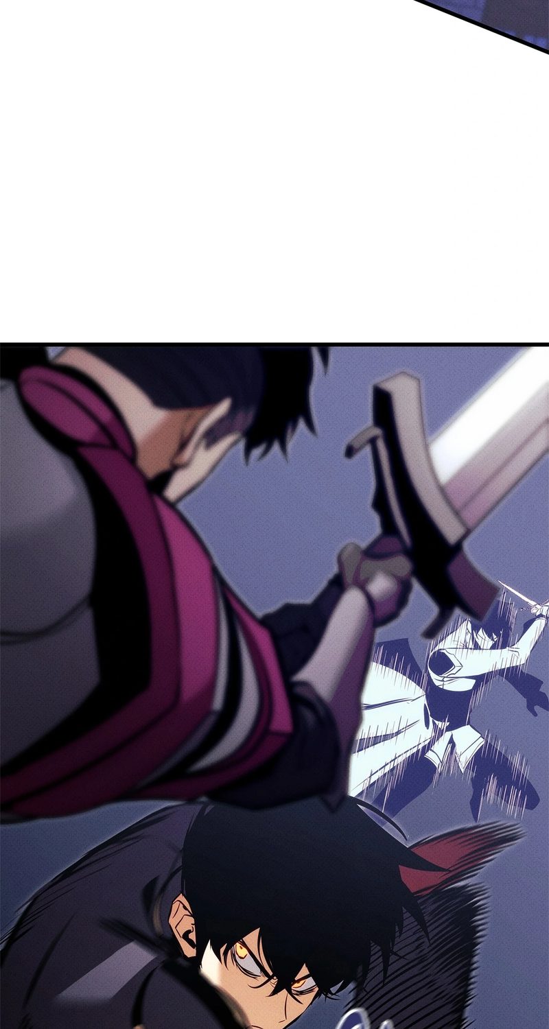 Ranker’s Return (Remake) - Chapter 209 Page 102