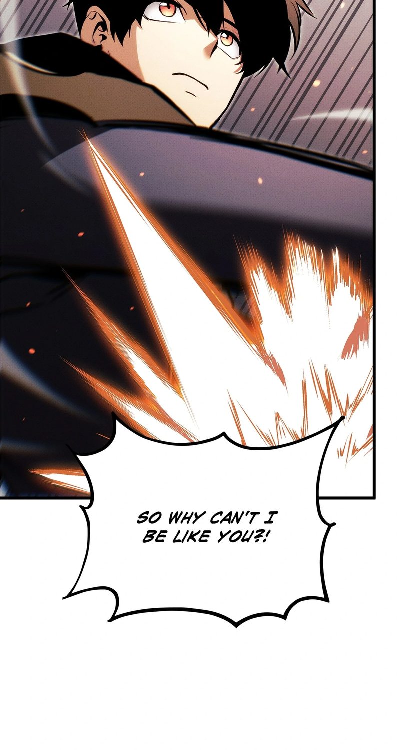 Ranker’s Return (Remake) - Chapter 209 Page 117