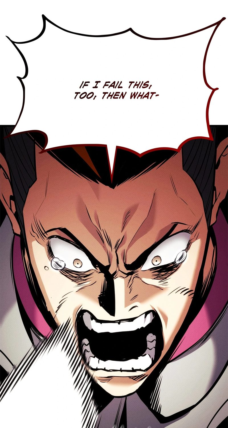 Ranker’s Return (Remake) - Chapter 209 Page 119