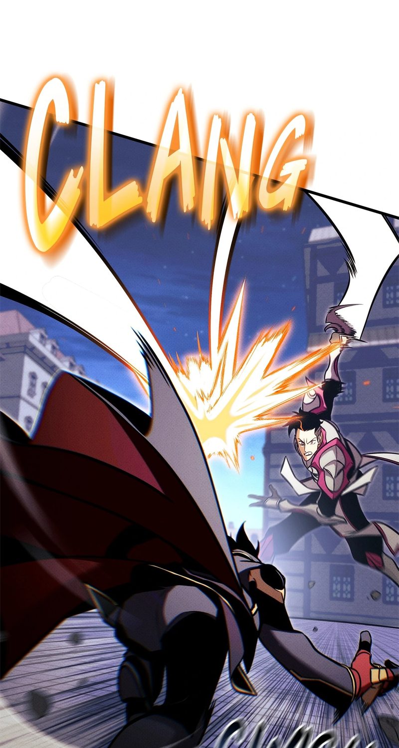 Ranker’s Return (Remake) - Chapter 209 Page 32