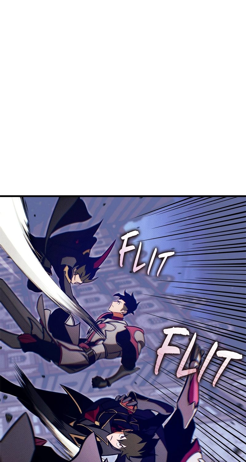 Ranker’s Return (Remake) - Chapter 209 Page 40