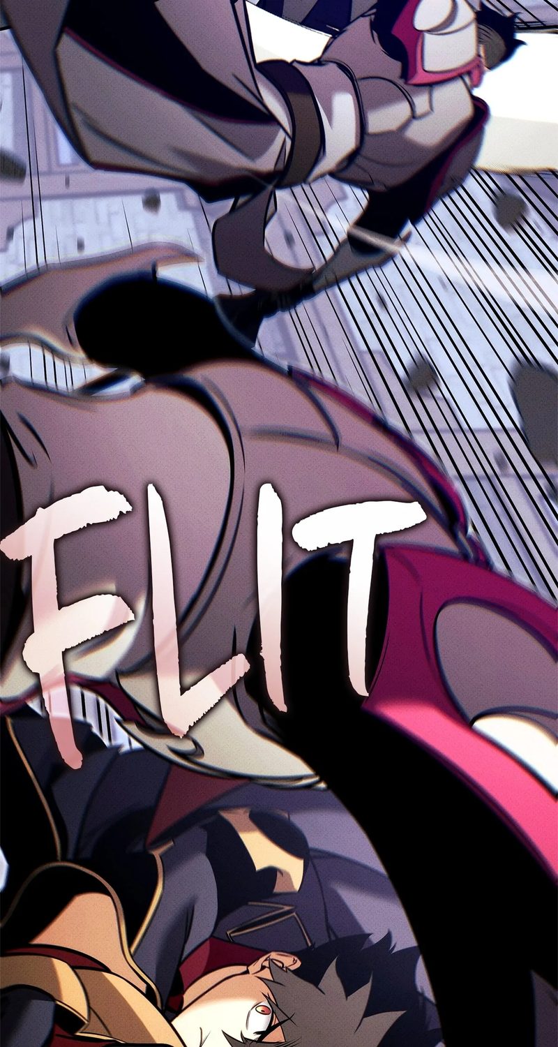 Ranker’s Return (Remake) - Chapter 209 Page 41