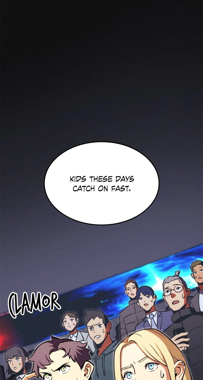 Ranker’s Return (Remake) - Chapter 209 Page 69