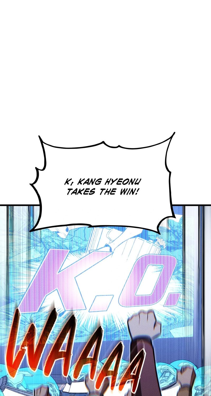 Ranker’s Return (Remake) - Chapter 210 Page 1