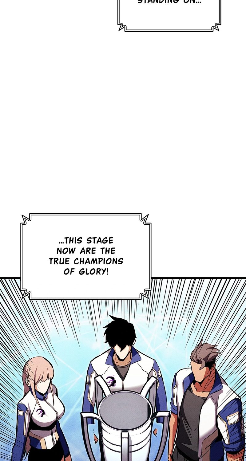 Ranker’s Return (Remake) - Chapter 210 Page 111