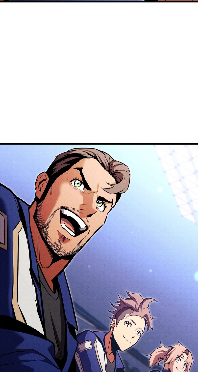 Ranker’s Return (Remake) - Chapter 210 Page 114