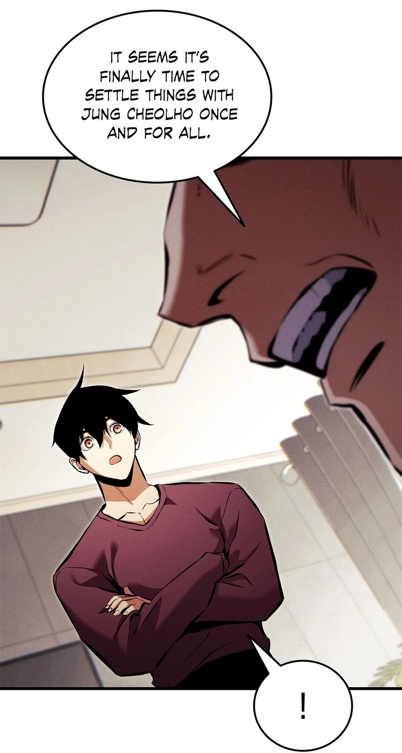 Ranker’s Return (Remake) - Chapter 210 Page 144