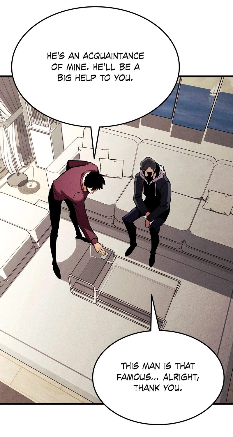 Ranker’s Return (Remake) - Chapter 210 Page 148