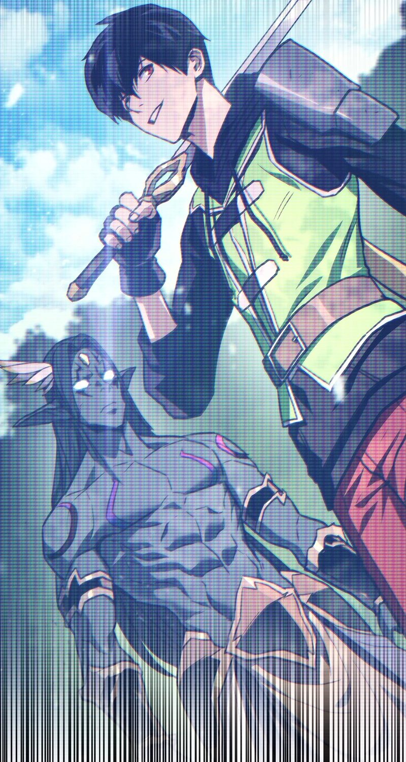 Ranker’s Return (Remake) - Chapter 210 Page 56