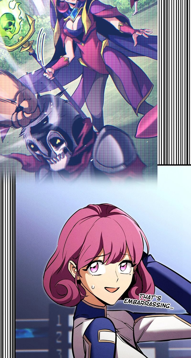 Ranker’s Return (Remake) - Chapter 210 Page 68