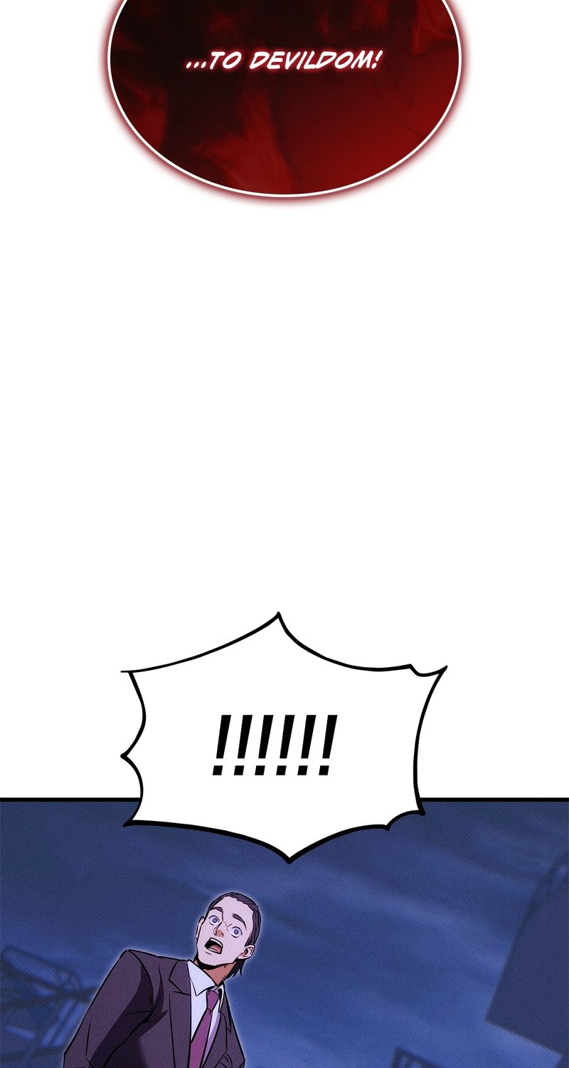 Ranker’s Return (Remake) - Chapter 211 Page 117