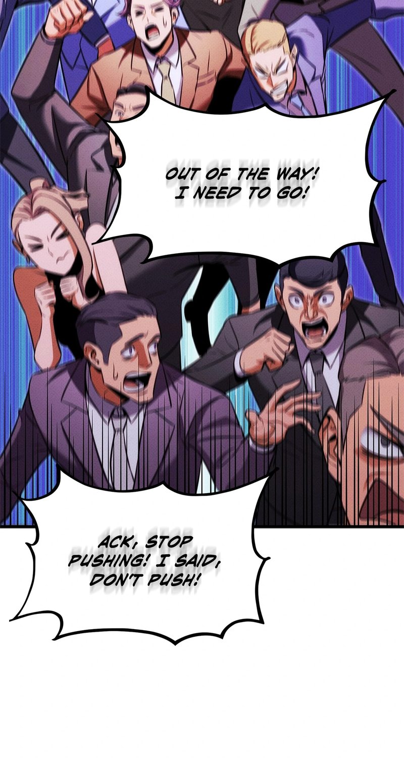 Ranker’s Return (Remake) - Chapter 211 Page 125