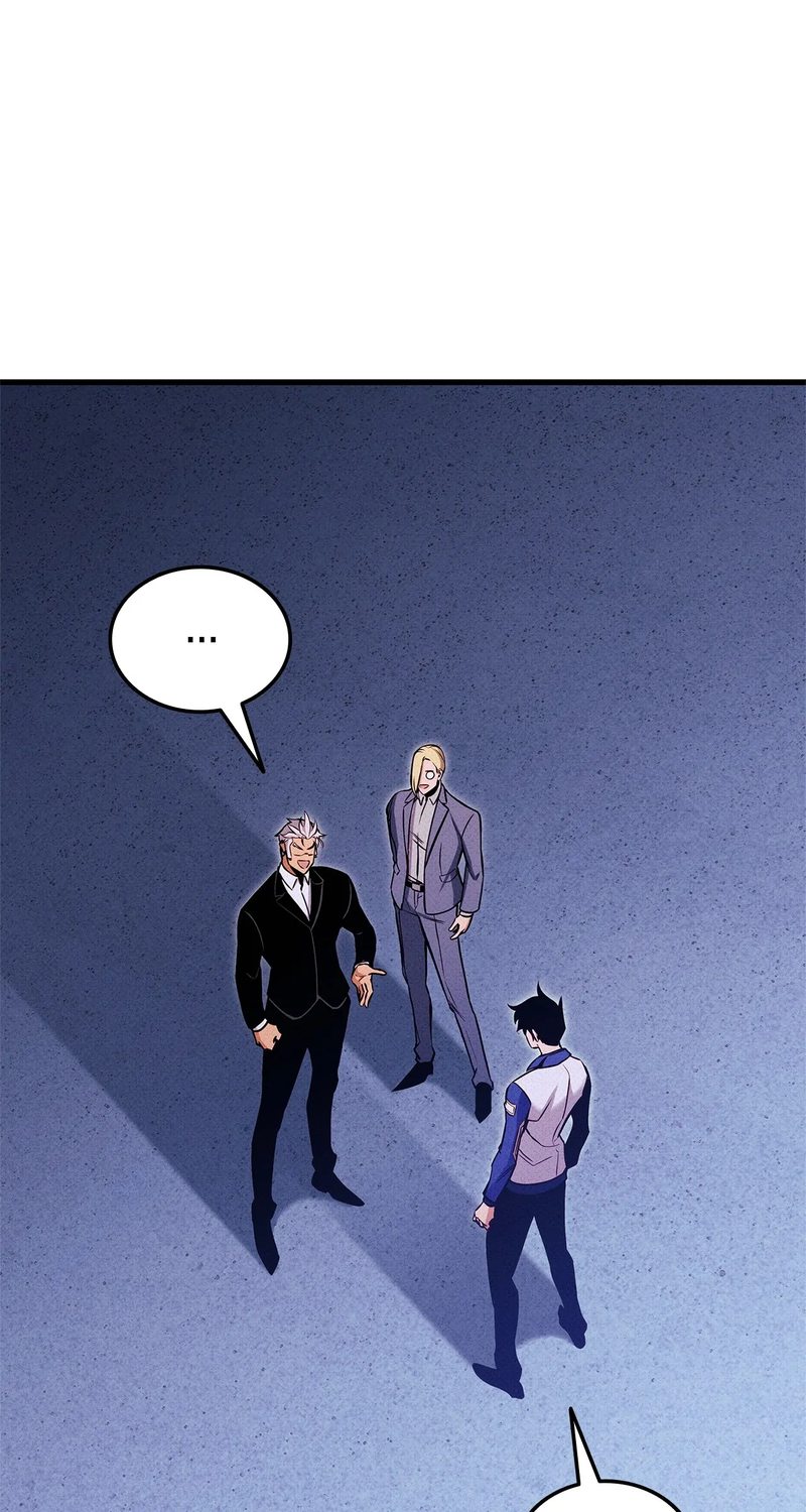 Ranker’s Return (Remake) - Chapter 211 Page 19