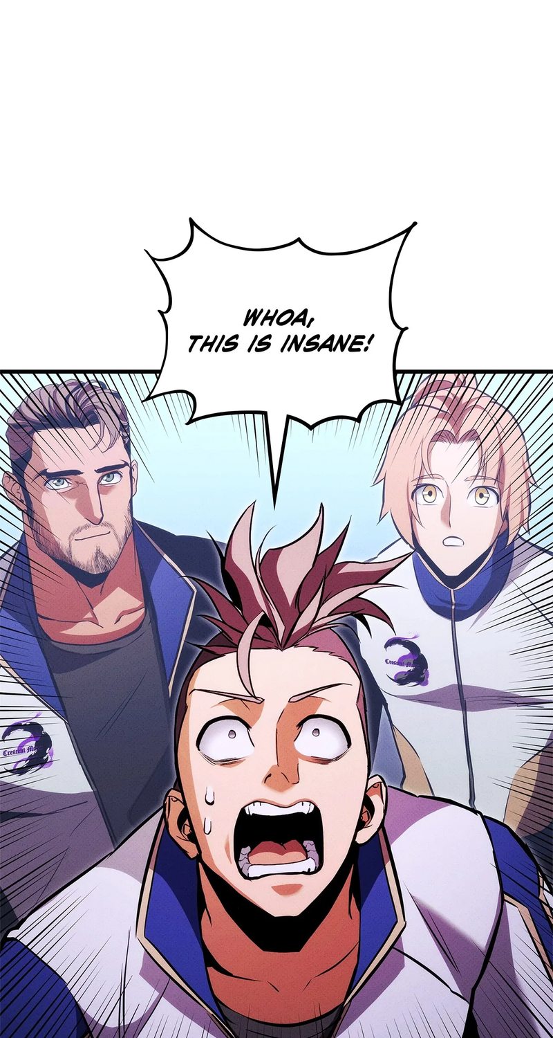 Ranker’s Return (Remake) - Chapter 211 Page 3