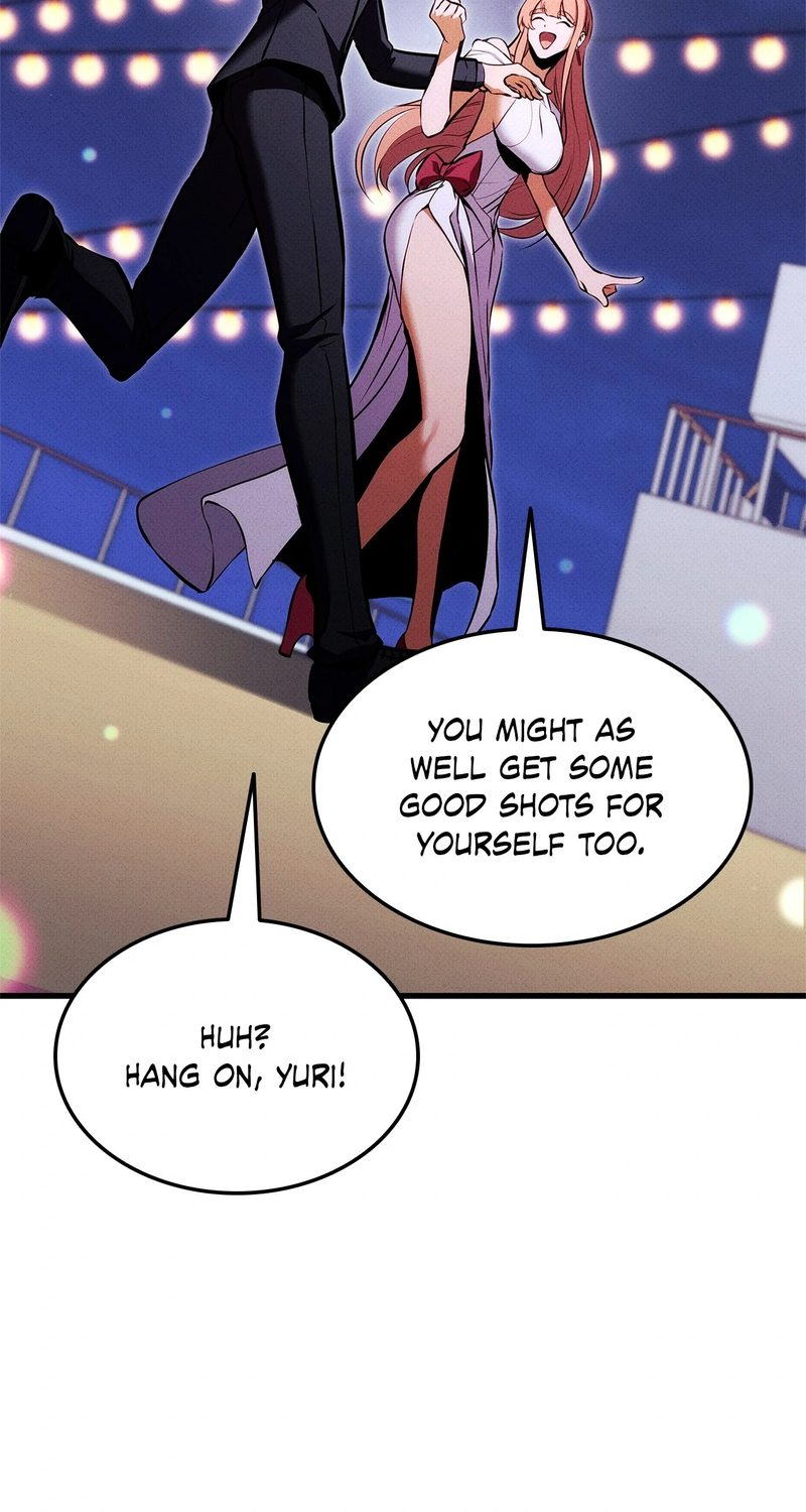 Ranker’s Return (Remake) - Chapter 211 Page 51