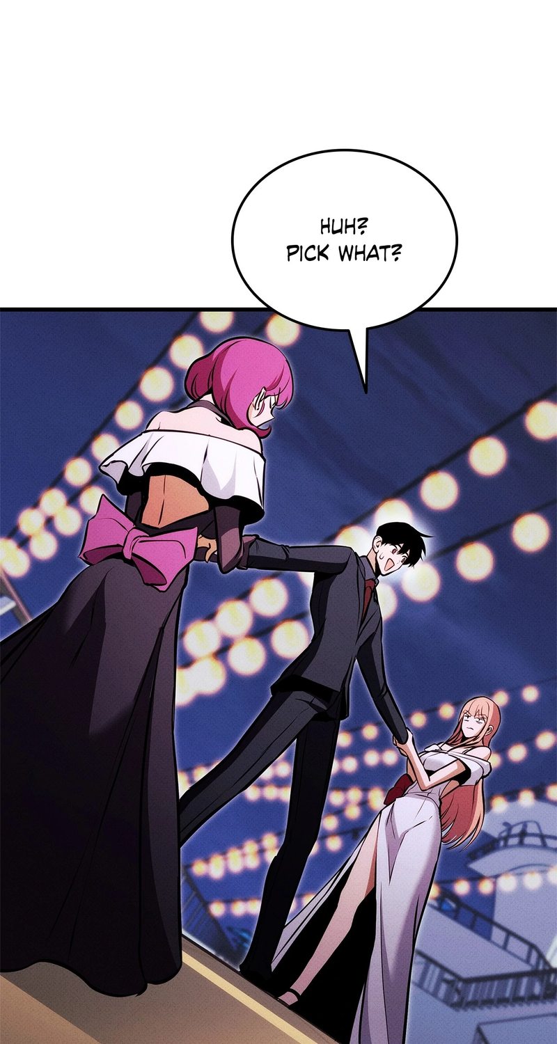 Ranker’s Return (Remake) - Chapter 211 Page 66