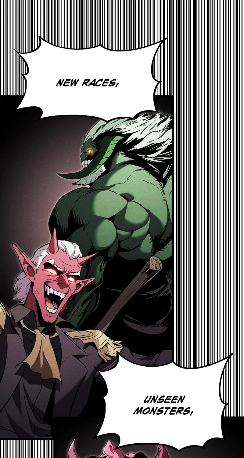 Ranker’s Return (Remake) - Chapter 212 Page 37