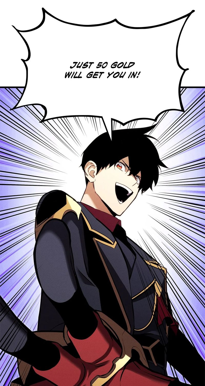 Ranker’s Return (Remake) - Chapter 212 Page 43