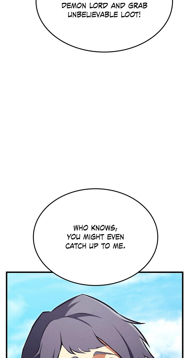 Ranker’s Return (Remake) - Chapter 212 Page 59