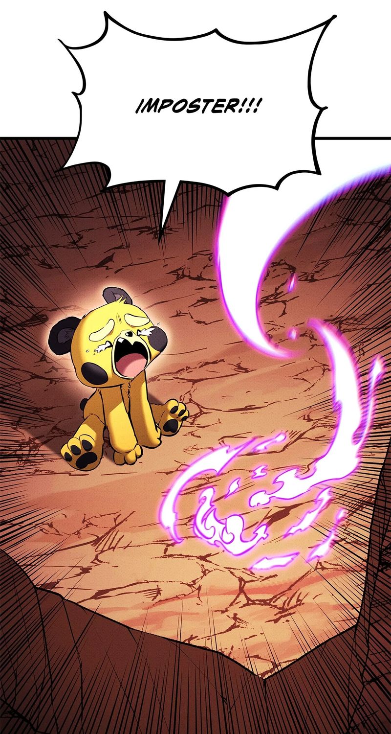 Ranker’s Return (Remake) - Chapter 213 Page 101