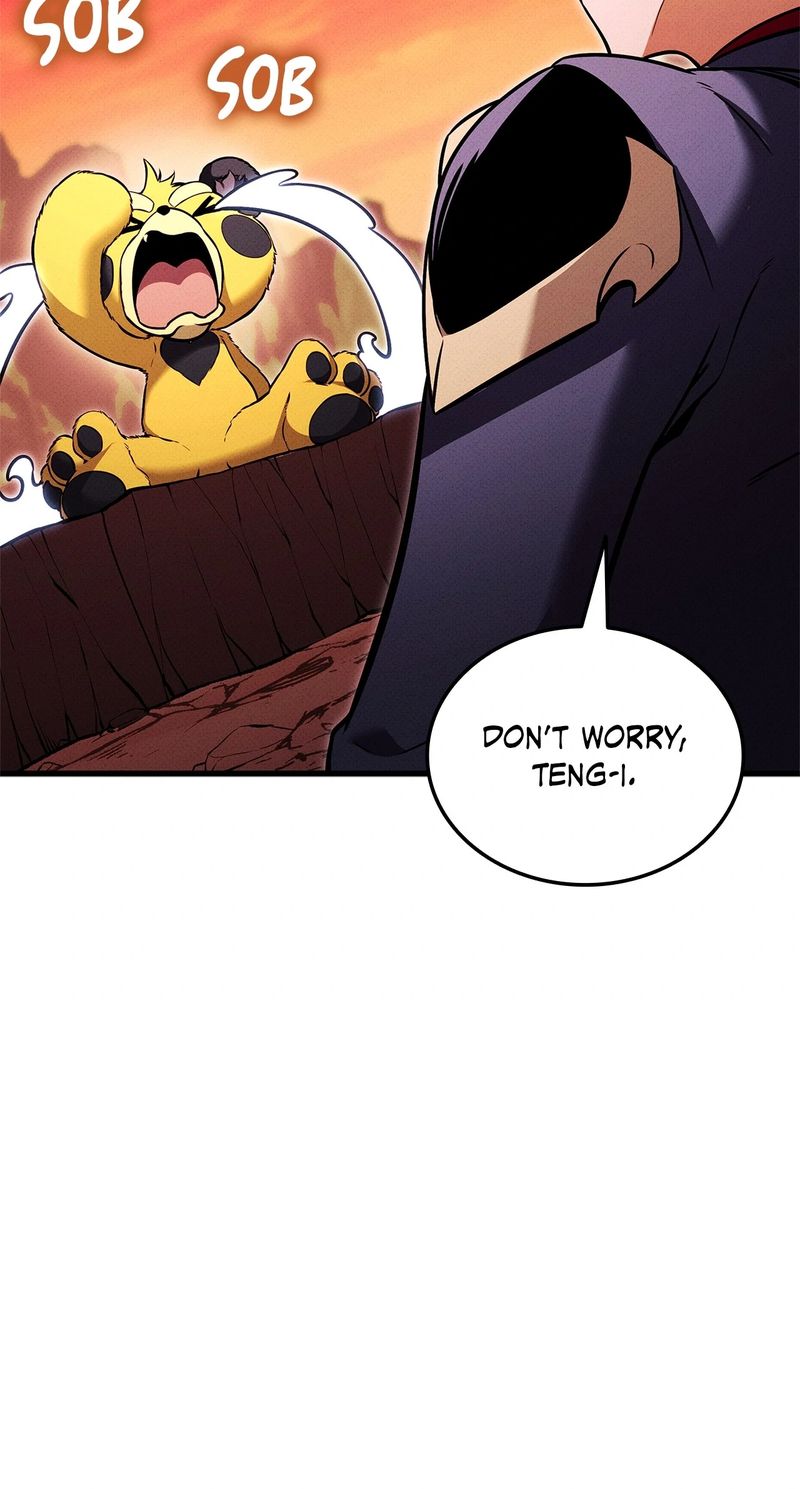 Ranker’s Return (Remake) - Chapter 213 Page 103