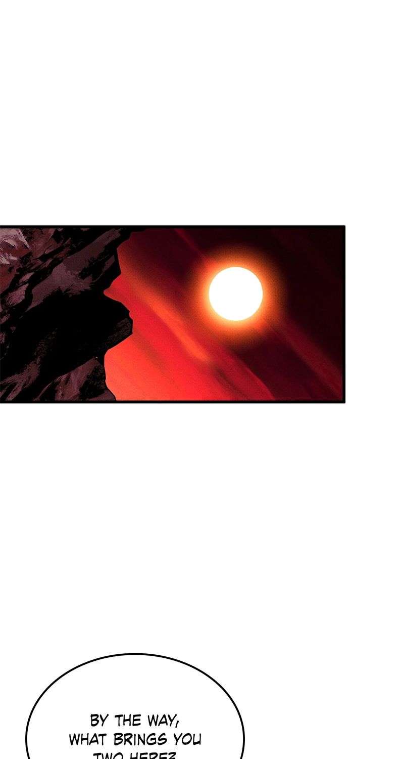 Ranker’s Return (Remake) - Chapter 213 Page 128