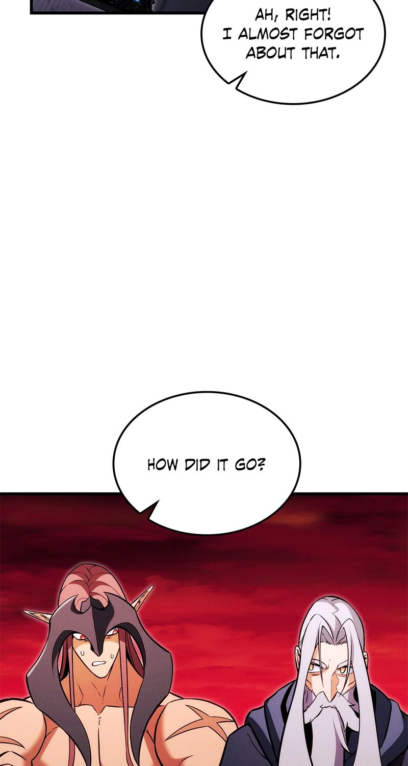 Ranker’s Return (Remake) - Chapter 213 Page 132