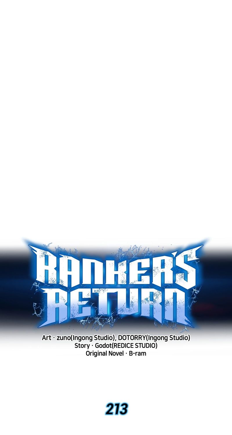 Ranker’s Return (Remake) - Chapter 213 Page 18