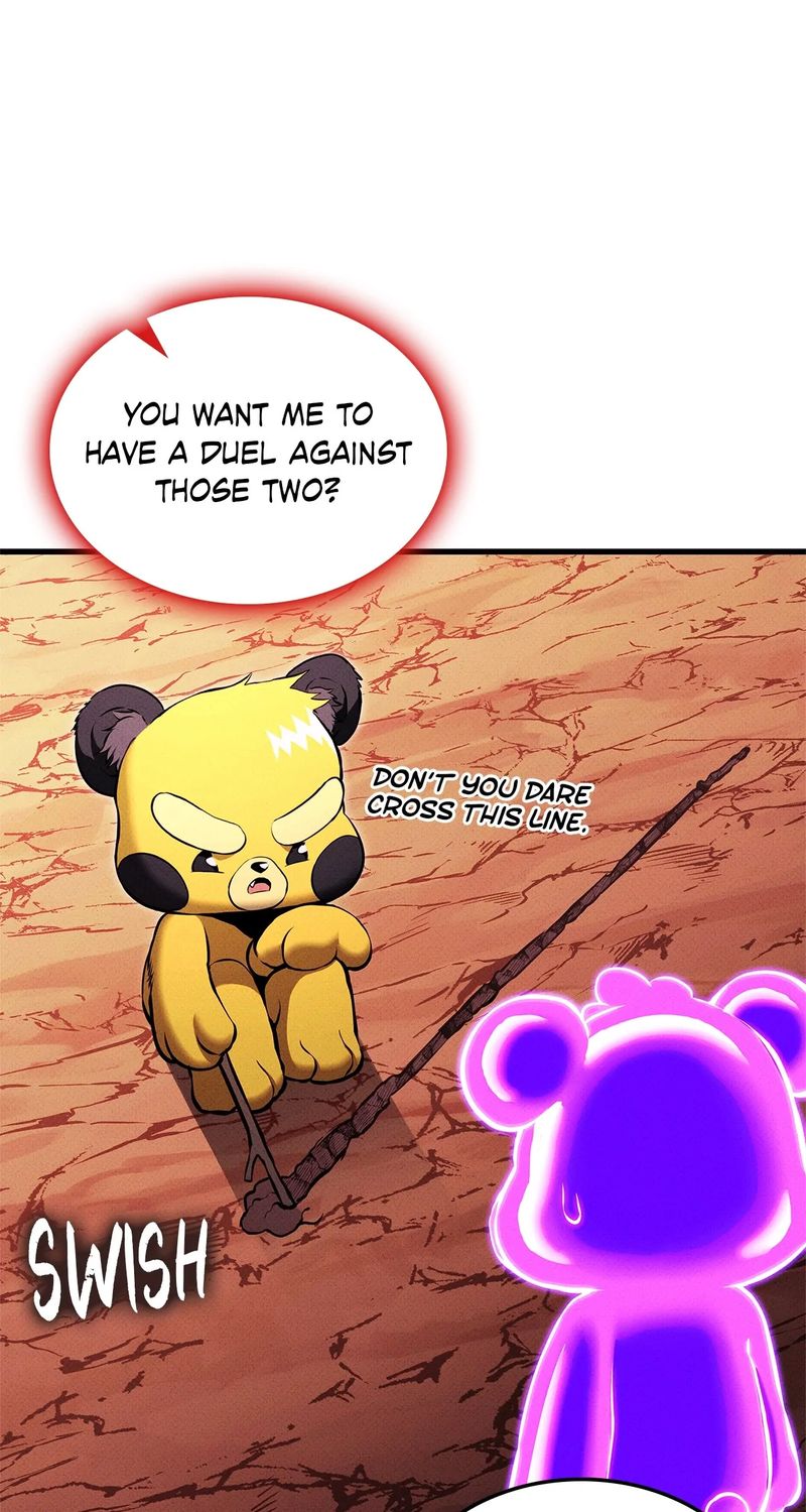 Ranker’s Return (Remake) - Chapter 213 Page 42