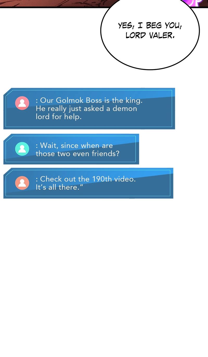 Ranker’s Return (Remake) - Chapter 213 Page 43