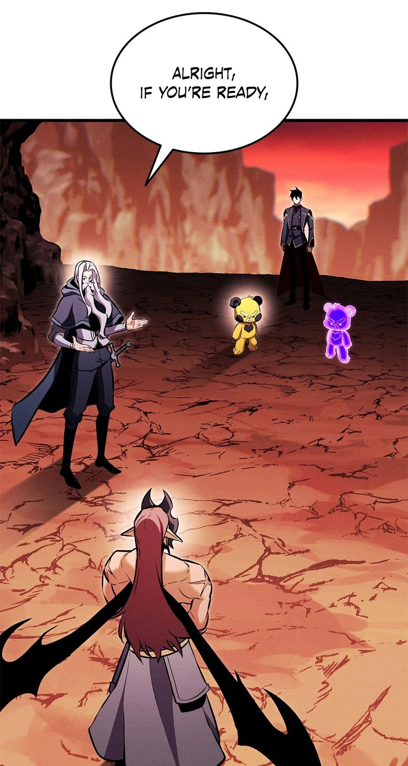 Ranker’s Return (Remake) - Chapter 213 Page 47